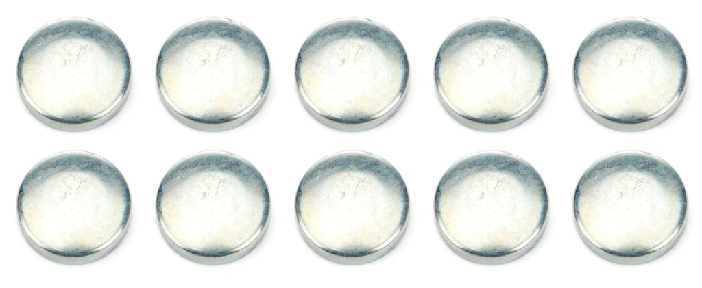 Pioneer Expansion Plugs 2-9/64 Dia. .600 Height 10pk EPC-84-10