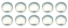 Load image into Gallery viewer, Pioneer Expansion Plugs 2-9/64 Dia. .600 Height 10pk EPC-84-10