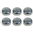 Load image into Gallery viewer, Pioneer Expansion Plugs 41/64 (.635 ) 10pk EPC-212-A-10