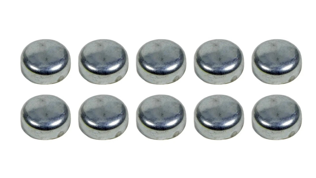 Pioneer Expansion Plugs 41/64 (.635 ) 10pk EPC-212-A-10