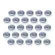 Load image into Gallery viewer, Pioneer Expansion Plugs - 5/8in 100pk EPC-52-100