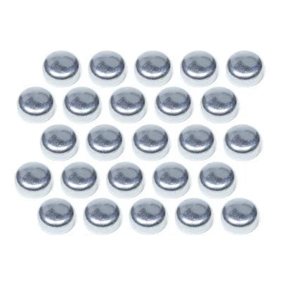 Pioneer Expansion Plugs - 5/8in 100pk EPC-52-100