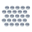 Load image into Gallery viewer, Pioneer Expansion Plugs - 5/8in 100pk EPC-52-100