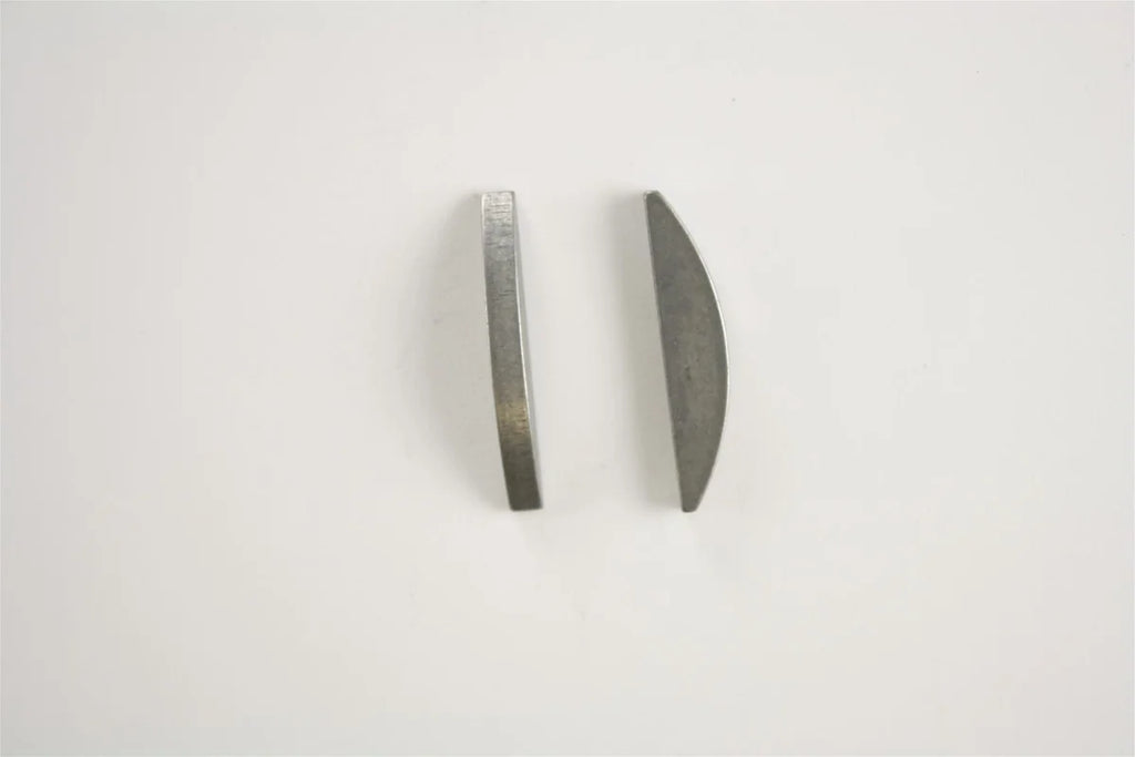 Pioneer HP Woodruff Key BBF BBF FE 3/16 x 1.750 2pk 839012