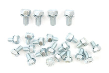 Load image into Gallery viewer, Pioneer Oil Pan Bolt Kit SBC/SBF S-1100
