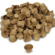 Load image into Gallery viewer, Pioneer Paper Plugs (100pk) 14mm PG-420-100