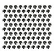 Load image into Gallery viewer, Pioneer Pipe Plug - 3/8 25pk Hex Socket PP-637-25