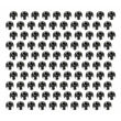 Load image into Gallery viewer, Pioneer Pipe Plug - 3/8 25pk Hex Socket PP-637-25