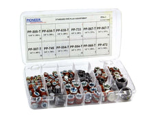 Load image into Gallery viewer, Pioneer Pipe Plug Assortment Kit - Standard PPA-1