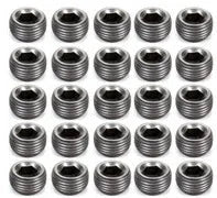 Pioneer Pipe Plugs - 3/8 (25) PP-554-25