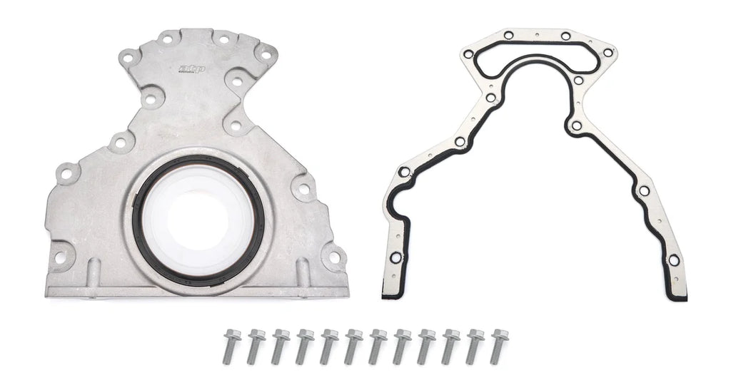 Pioneer Rear Back Cover Kit - GM LS1/LS2 500323RSH