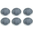 Load image into Gallery viewer, Pioneer Rear Cam Plugs - 2-25/64 (10) EPC-92-10