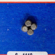 Load image into Gallery viewer, Pioneer SBC Dowel Pin Kit (4) S-1110