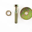 Load image into Gallery viewer, Pioneer SBC HP Harmonic Balancer Bolt Kit 859012