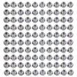 Load image into Gallery viewer, Pioneer Teflon Oil Seals - 11/32 (100) OS-1066-100