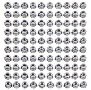 Pioneer Teflon Oil Seals - 11/32 (100) OS-1066-100