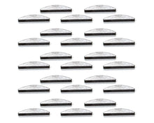 Load image into Gallery viewer, Pioneer Woodruff Keys - (25) 3/16 x 1-3/4 PK-135-25