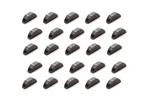 Pioneer Woodruff Keys - (25) 3/16 x 3/4 PK-9-25