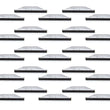 Load image into Gallery viewer, Pioneer Woodruff Keys  25pk 3/16 x 1-13/16 PK-178-25