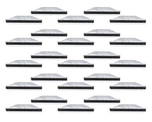 Load image into Gallery viewer, Pioneer Woodruff Keys  25pk 3/16 x 1-13/16 PK-178-25