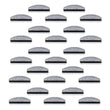 Load image into Gallery viewer, Pioneer Woodruff Keys  25pk 3/16 x 1-3/8 PK-126-25