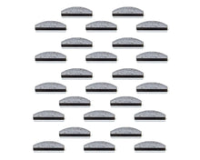 Load image into Gallery viewer, Pioneer Woodruff Keys  25pk 3/16 x 1-3/8 PK-126-25