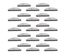 Load image into Gallery viewer, Pioneer Woodruff Keys  25pk 3/16 x 1-7/16 in PK-131-25
