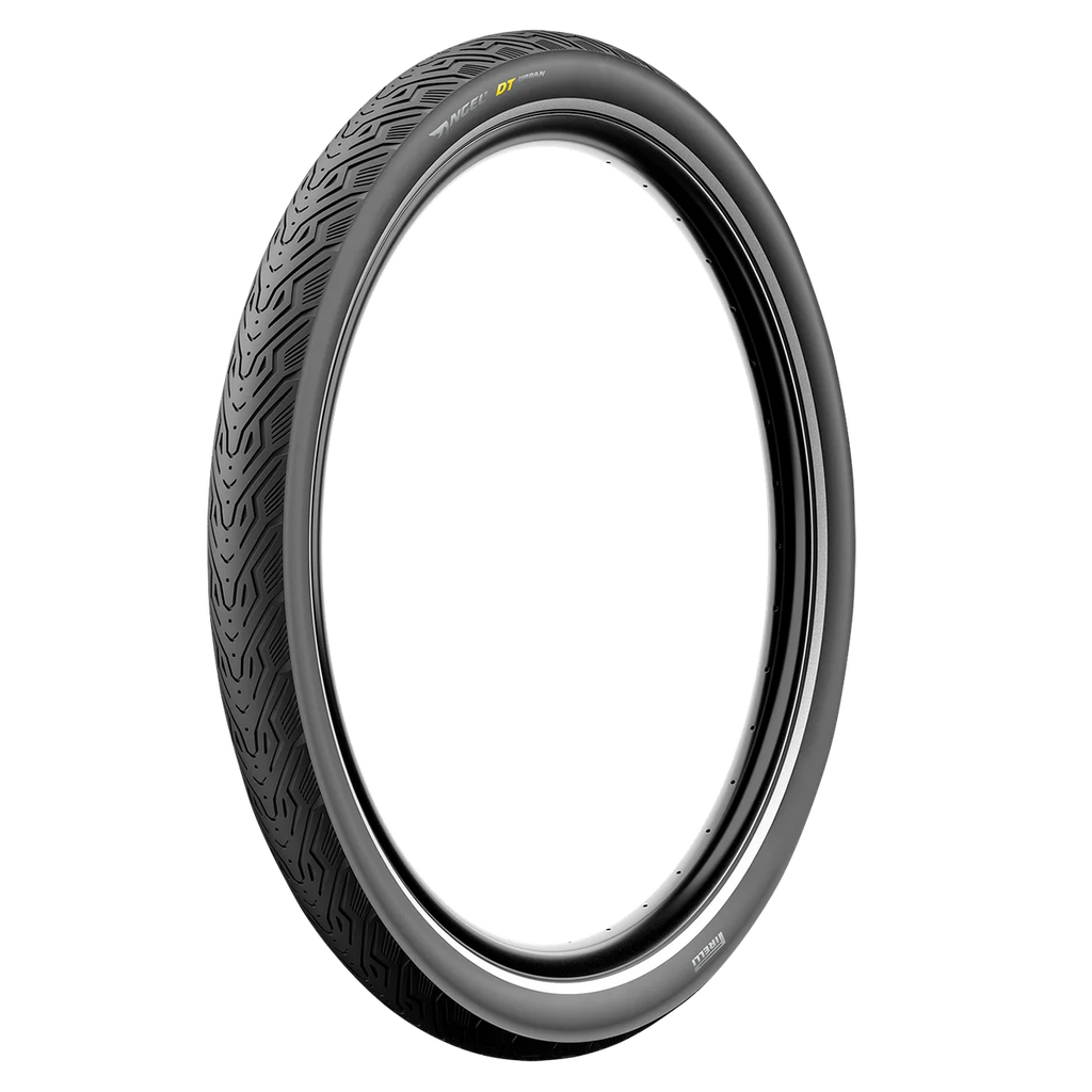 Pirelli Angel™ DT Urban Tire - 700 x 28C (28-622) 4125800 - Back View