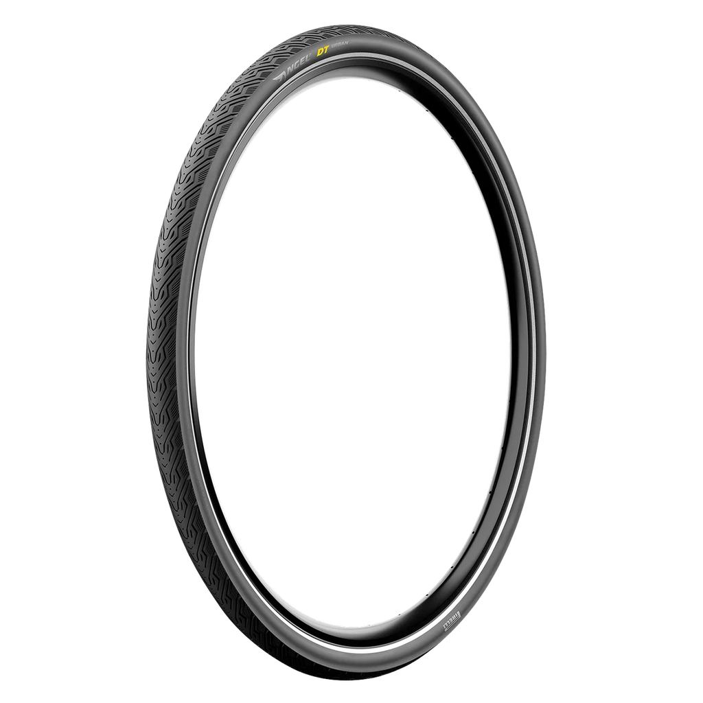 Pirelli Angel™ DT Urban Tire - 700 x 28C (28-622) 4125800 - Installation View