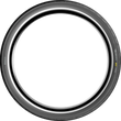 Load image into Gallery viewer, Pirelli Angel™ DT Urban Tire - 700 x 32C (32-622) - 21 C 4125900 - Back View