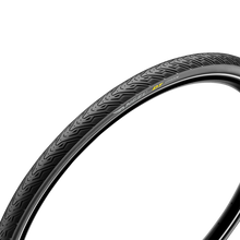 Load image into Gallery viewer, Pirelli Angel™ DT Urban Tire - 700 x 35C (37-622) - 23 C 4126000 - Installation View