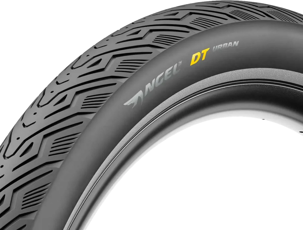 Pirelli Angel™ DT Urban Tire - 700 x 50C (52-622) - 25 C 4126300 - Side View