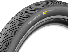 Load image into Gallery viewer, Pirelli Angel™ DT Urban Tire - 700 x 50C (52-622) - 25 C 4126300 - Side View