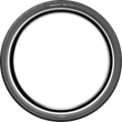 Load image into Gallery viewer, Pirelli Angel™ DT Urban Tire - 700 x 50C (52-622) - 25 C 4126300 - Back View