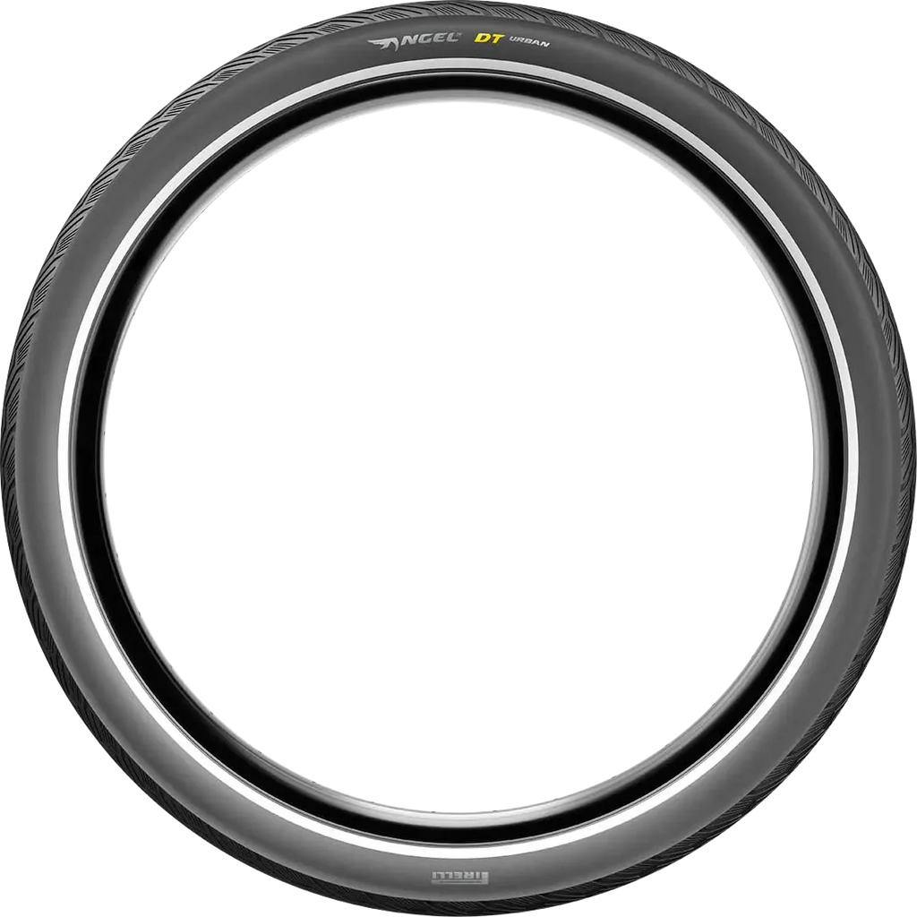 Pirelli Angel™ DT Urban Tire - 700 x 50C (52-622) - 25 C 4126300 - Back View
