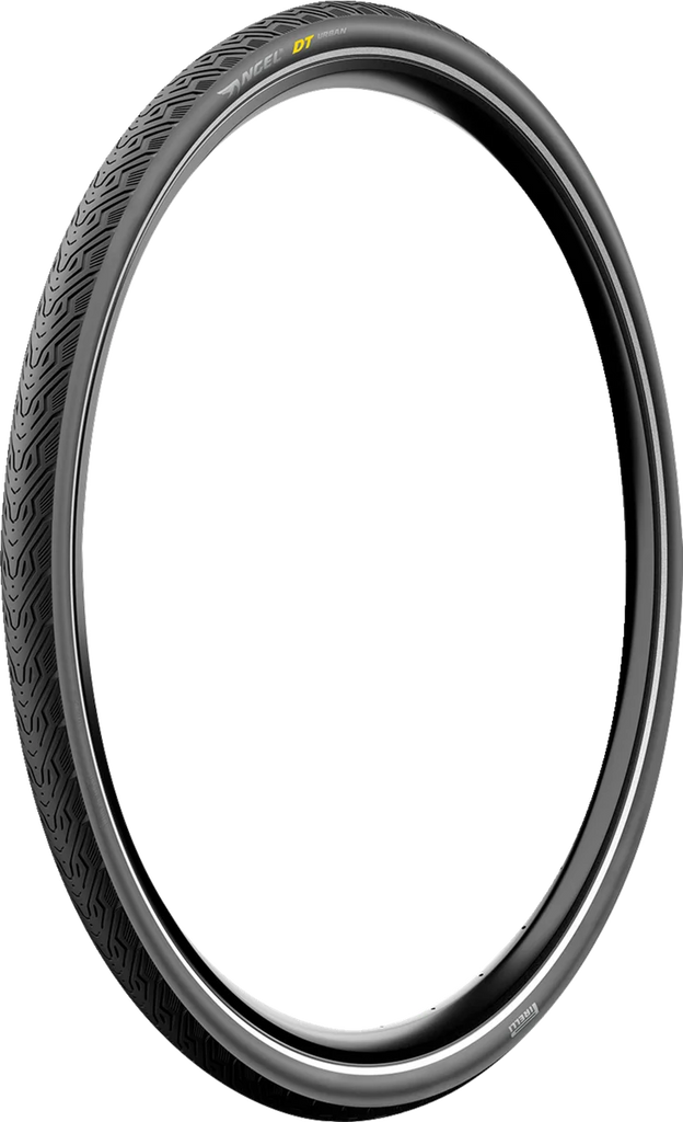 Pirelli Angel™ DT Urban Tire - 700 x 50C (52-622) - 25 C 4126300 - Installation View