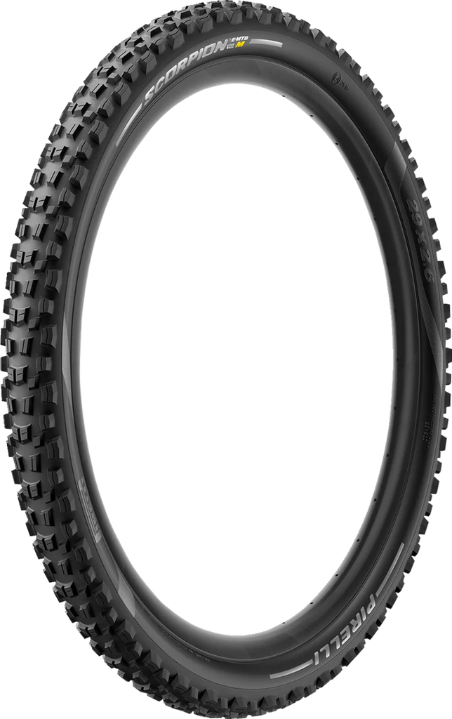 Pirelli Scorpion™ E-MTB M Tire - 29 x 2.6 (65-622) - 30 C 4193000 - Main Product View