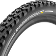 Load image into Gallery viewer, Pirelli Scorpion™ E-MTB M Tire - 29 x 2.6 (65-622) - 30 C 4193000 - Side View