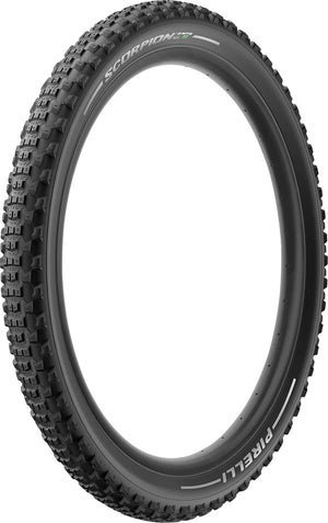 Pirelli Scorpion™ E-MTB R Tire - 27.5 x 2.8 (70-584) - 35 C 4130600 - Main Product View