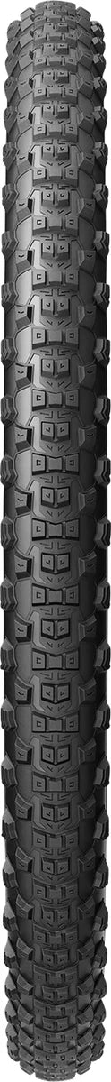 Pirelli Scorpion™ E-MTB R Tire - 27.5 x 2.8 (70-584) - 35 C 4130600 - Back View