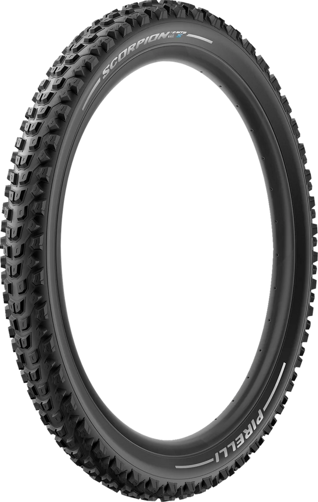 Pirelli Scorpion™ E-MTB S Tire - 27.5 x 2.6 (65-584) - 30 C 4194300 - Main Product View