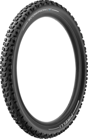 Pirelli Scorpion™ E-MTB S Tire - 27.5 x 2.6 (65-584) - 30 C 4194300 - Main Product View