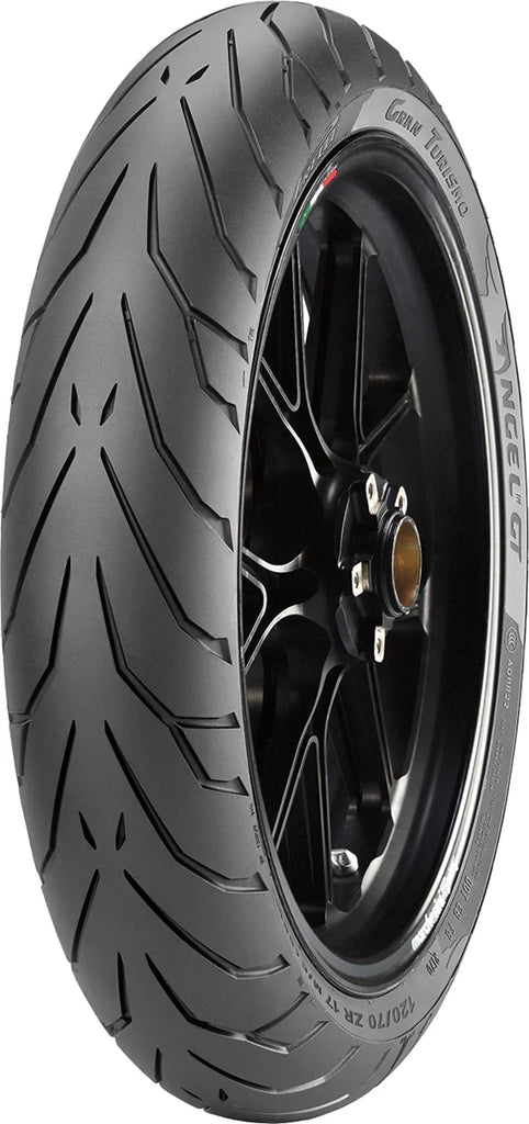 Pirelli Tire - Angel™ GT - Front - 110/80R19 - 69V 2490900 - Main Product View