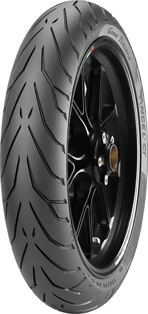 Pirelli Tire - Angel™ GT - Front - 120/70R17 - (58W) 3976000 - Main Product View
