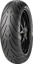 Load image into Gallery viewer, Pirelli Tire - Angel™ GT - Front - 120/70ZR17 - (58W) 2497200 - Installation View