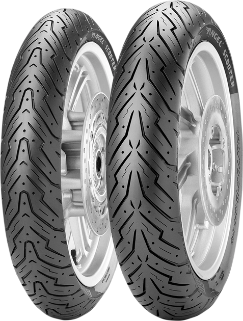Pirelli Tire - Angel™ Scooter - Rear - 140/70-13 - 61P 2902100