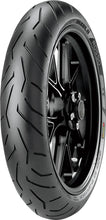 Load image into Gallery viewer, Pirelli Tire - Diablo Rosso™ II - Front - 120/70ZR17 - (58W) 2148800 - Main Product View