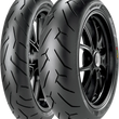 Load image into Gallery viewer, Pirelli Tire - Diablo Rosso™ II - Rear - 190/50ZR17 - (73W) 2068600 - Detail View