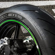 Load image into Gallery viewer, Pirelli Tire - Diablo Rosso™ III - Front - 120/60ZR17 - (55W) 2635100 - Installation View