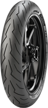 Load image into Gallery viewer, Pirelli Tire - Diablo Rosso™ III - Front - 120/70ZR17 - (58W) 2807800 - Main Product View